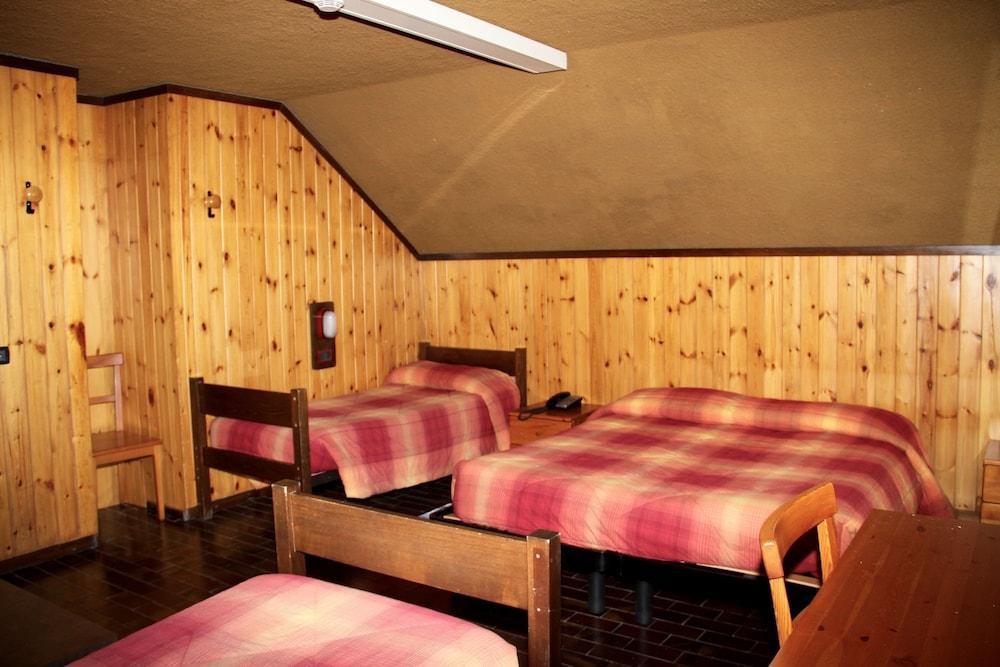 מעבר סטלביו Albergo Quarto Pirovano מראה חיצוני תמונה