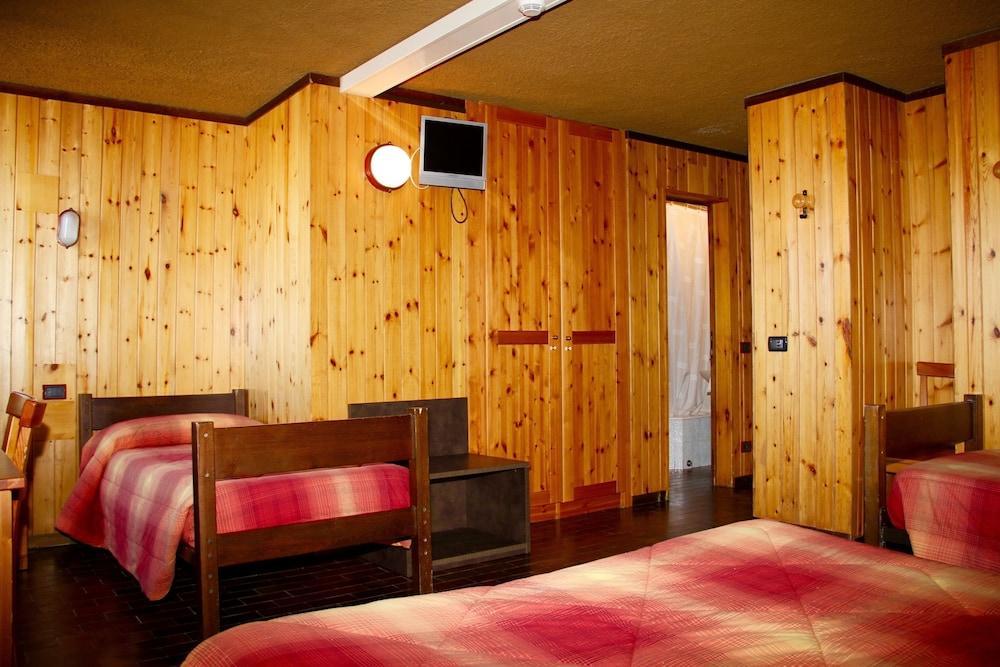 מעבר סטלביו Albergo Quarto Pirovano מראה חיצוני תמונה