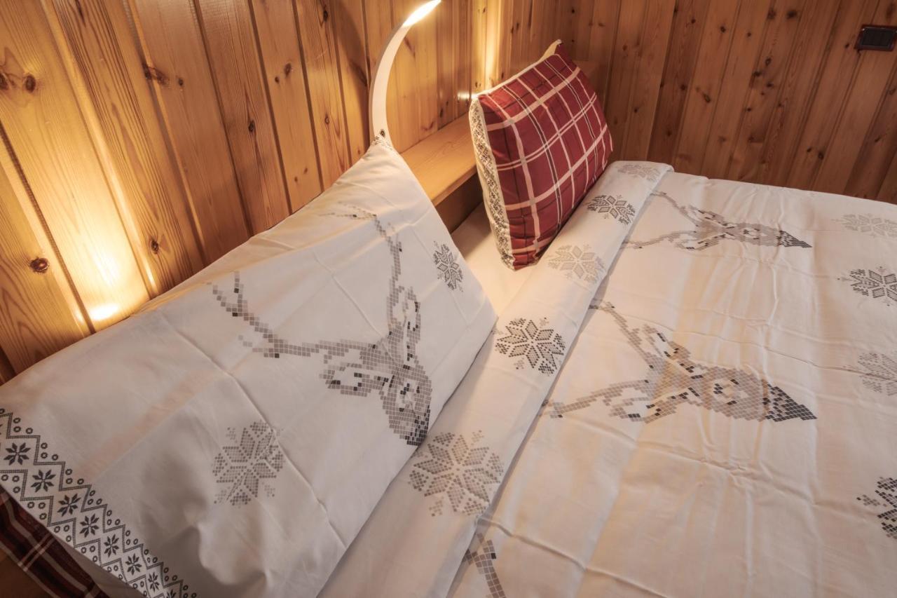 מעבר סטלביו Albergo Quarto Pirovano מראה חיצוני תמונה