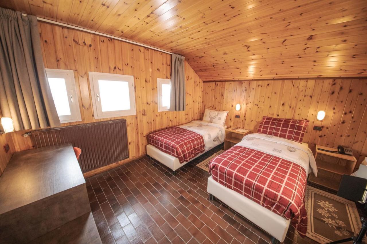 מעבר סטלביו Albergo Quarto Pirovano מראה חיצוני תמונה