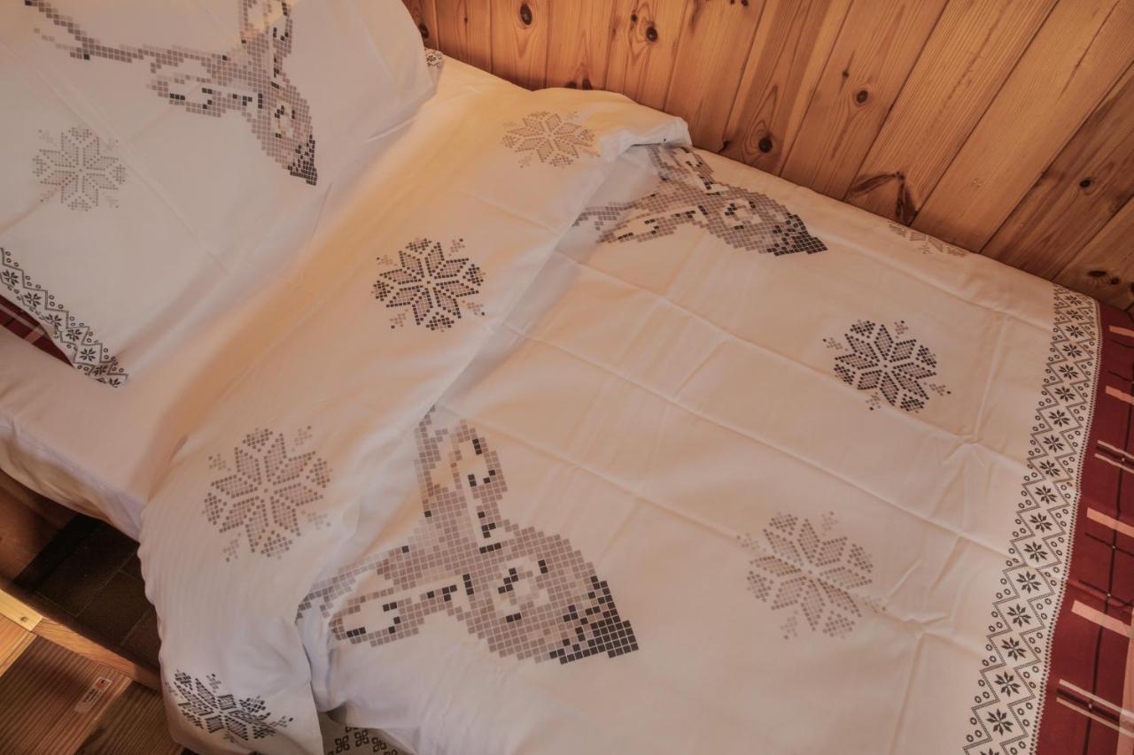 מעבר סטלביו Albergo Quarto Pirovano מראה חיצוני תמונה
