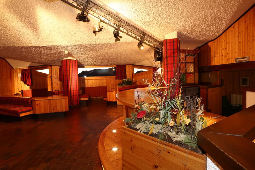 מעבר סטלביו Albergo Quarto Pirovano מראה חיצוני תמונה