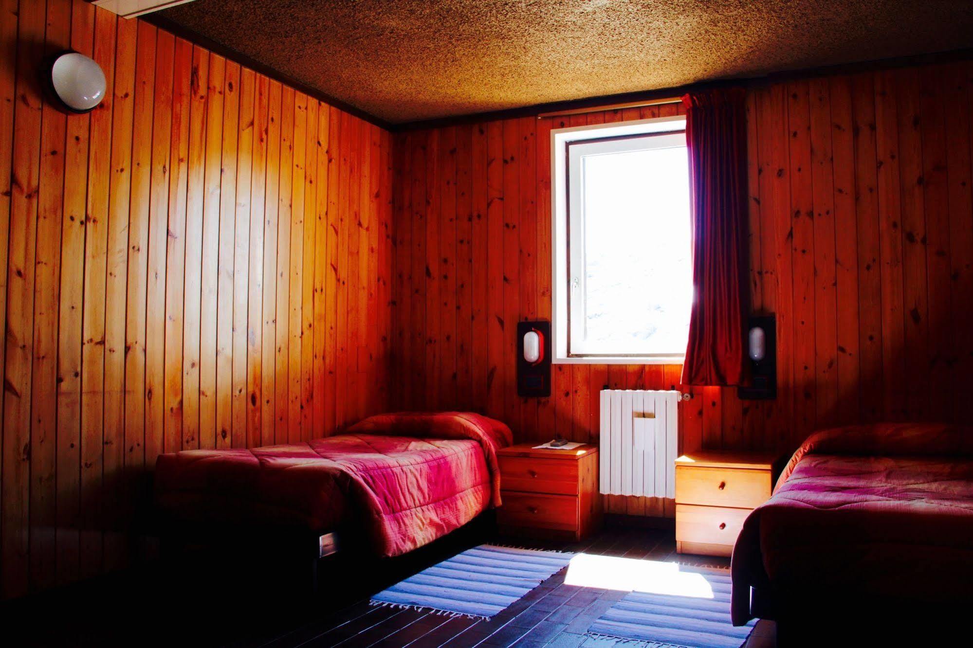 מעבר סטלביו Albergo Quarto Pirovano מראה חיצוני תמונה